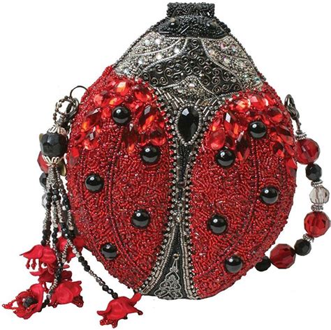 Elevate Your Style with Bejeweled Magic Handbags